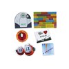Dienstleister Suche - Individuelle Kühlschrank - Magnete aus verschiedenen Materialien bereits ab 100 Stück. - Pins & mehr GmbH & Co. KG