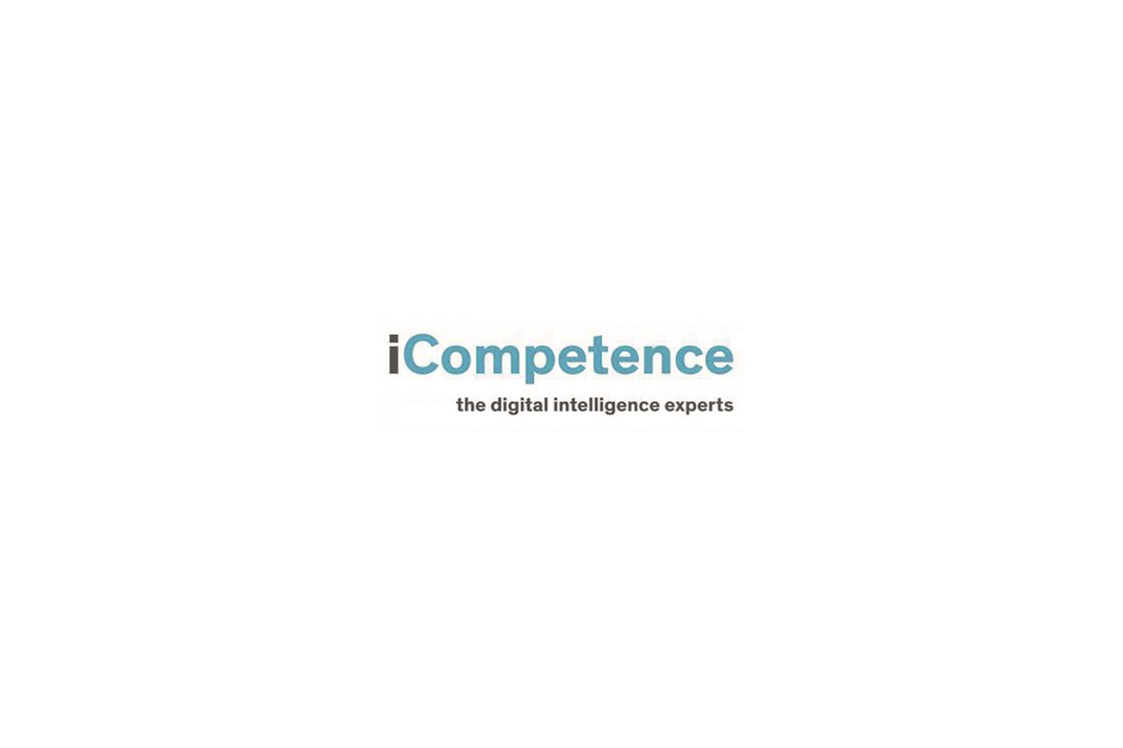 Dienstleister: iCompetence GmbH