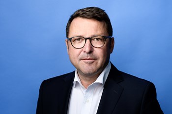 Accelerom AG Ansprechpartner Christoph Spengler