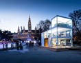 Dienstleister: Volvo I Design Cubes 2017 - Uniplan GmbH & Co. KG