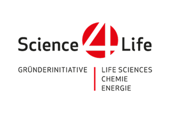 Startup Communication Kunden & Projekte Science4Life