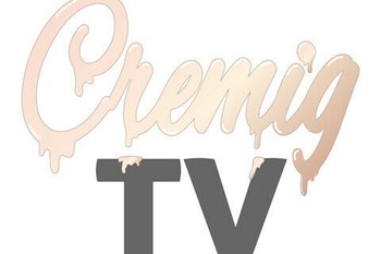Logo Studios Kunden & Projekte CremigTV - Streaming