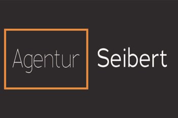 Logo Studios Kunden & Projekte Agentur Seibert