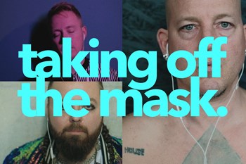 ambience film Kunden & Projekte Mask Off - Bandportrait