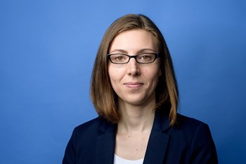 Accelerom AG Ansprechpartner Dr. Bianca Oehl