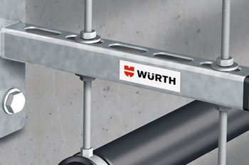RITTWEGER + TEAM Werbeagentur GmbH Kunden & Projekte Adolf Würth GmbH & Co. KG