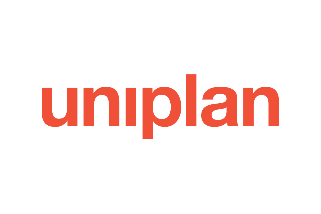 Dienstleister: Uniplan GmbH & Co. KG