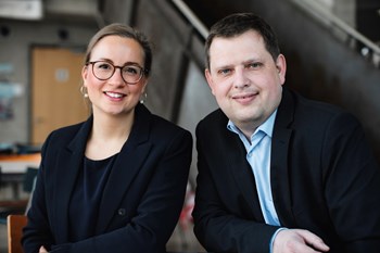 Change Consulting Kaiser // Schwertner Ansprechpartner Nicole Schwertner und Prof. Markus Kaiser