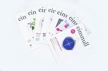 UNICBLUE Brand Communication GmbH Kunden & Projekte Bitmarck – Kundenmagazine