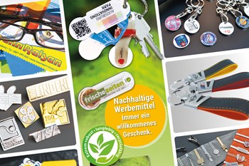 Pins & mehr GmbH & Co.KG Kunden & Projekte Produktkatalog