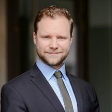 Cloudbridge Consulting München Ansprechpartner Nicolas Wandschneider, Managing Director