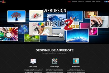 WebDesign&Office Service Teichert Kunden & Projekte Projekte