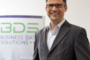 Business Data Solution GmbH & Co. KG Ansprechpartner Florian Goldstein